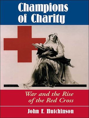 cover image of Champions of Charity